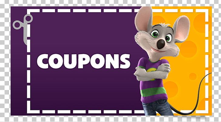 Chuck E. Cheese's Coupon Pizza Code PNG, Clipart,  Free PNG Download