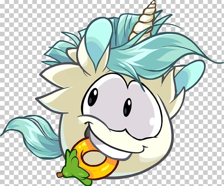 Club Penguin Unicorn Art PNG, Clipart, Art, Artwork, Beak, Blog, Cartoon Free PNG Download