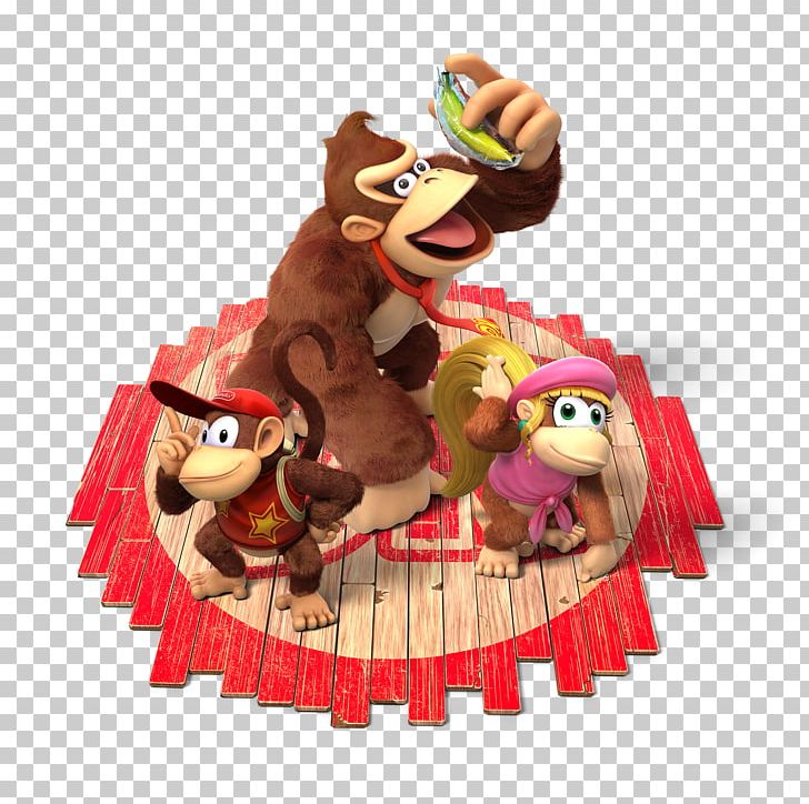 Donkey Kong Country: Tropical Freeze Donkey Kong Country Returns Donkey Kong Land PNG, Clipart, Christmas Decoration, Christmas Ornament, Diddy Kong, Diddy Kong Racing, Dk King Of Swing Free PNG Download