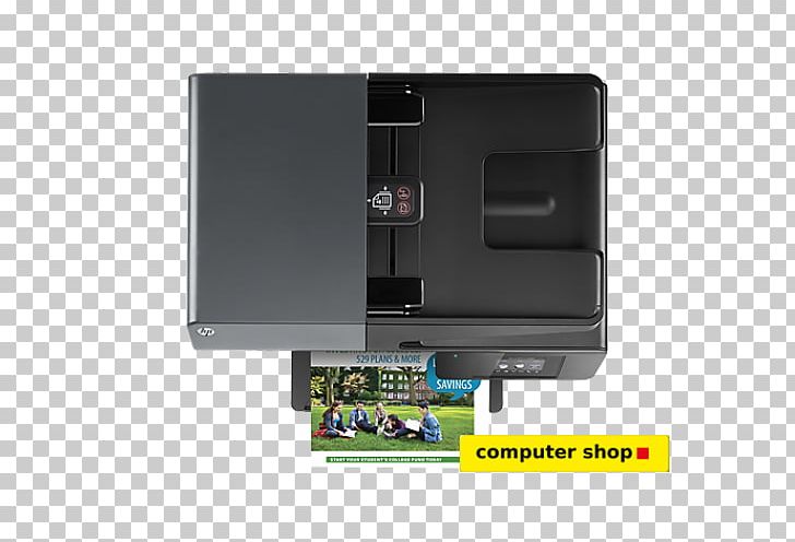 Hewlett-Packard Multi-function Printer HP Officejet Pro 6830 PNG, Clipart, Brands, Duplex Printing, Electronic Device, Electronics, Hewlettpackard Free PNG Download