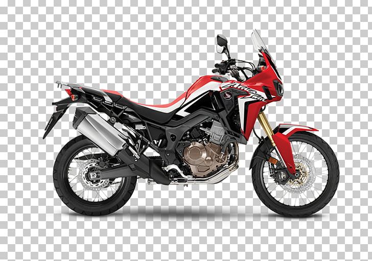Honda Africa Twin Motorcycle Suspension Dual-clutch Transmission PNG, Clipart, Automotive Exterior, Cars, Dualclutch Transmission, Enduro, Fourstroke Engine Free PNG Download