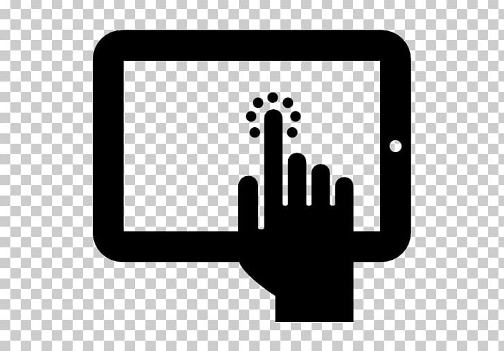Laptop IPad Computer Icons Handheld Devices PNG, Clipart, Android, Area, Black And White, Computer, Computer Icons Free PNG Download