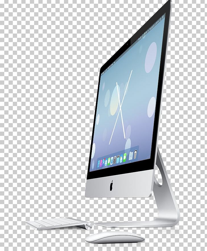 MacBook Pro IMac Apple Desktop Computers PNG, Clipart, Allinone, Computer, Computer, Computer Monitor Accessory, Computer Monitors Free PNG Download