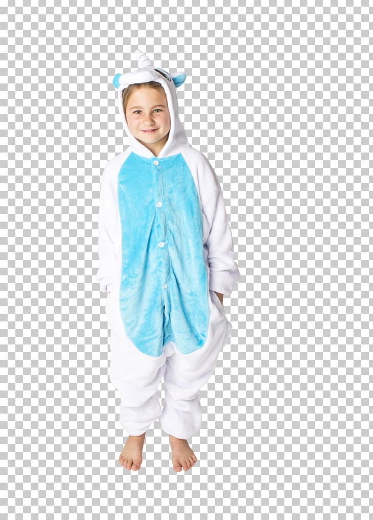 Pajamas Toddler Sleeve Outerwear Costume PNG, Clipart, Blue Unicorn, Character, Child, Clothing, Costume Free PNG Download