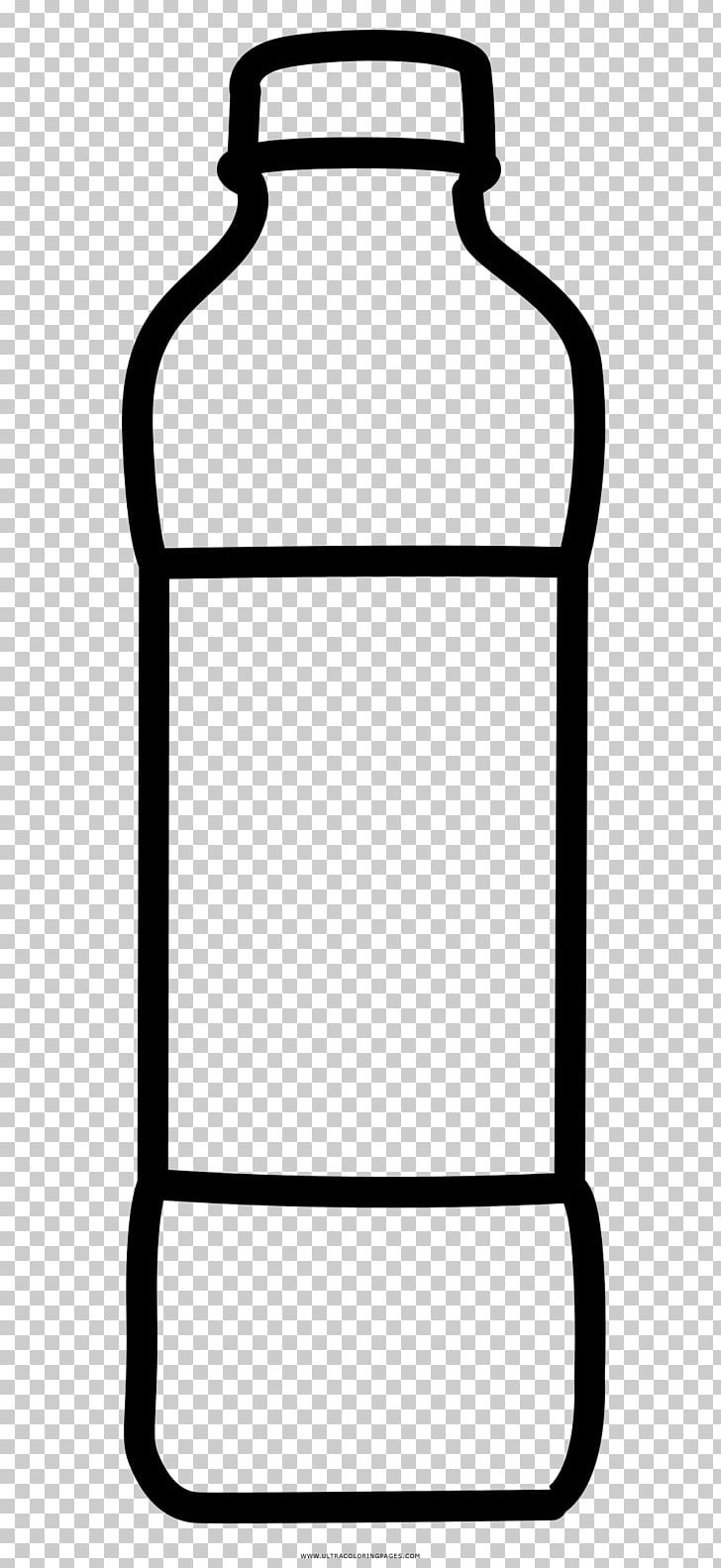 Water Bottles Plastic Bottle Drawing PNG, Clipart, Arkatzontzi, Ausmalbild, Black And White, Bottle, Coloring Book Free PNG Download