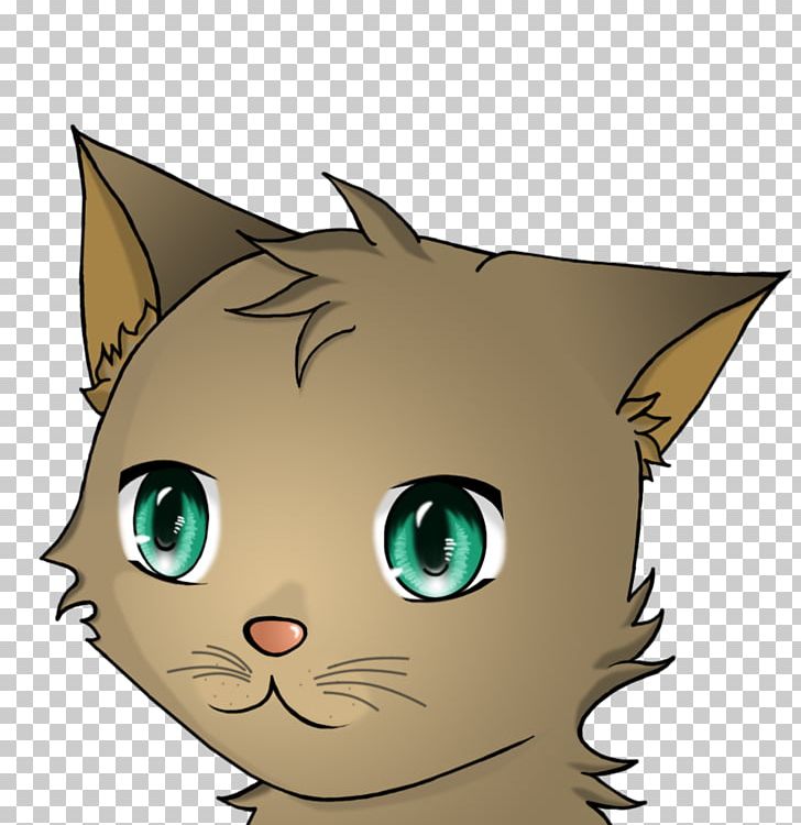 Whiskers Kitten Domestic Short-haired Cat Tabby Cat PNG, Clipart, Animals, Anime, Carnivoran, Cartoon, Cat Free PNG Download