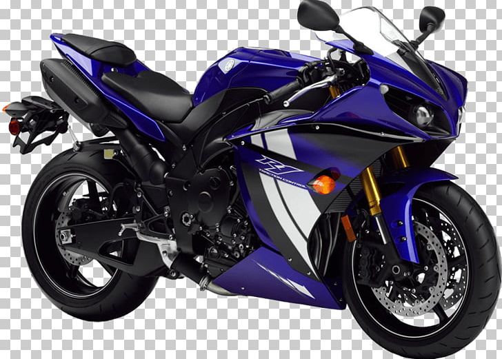 Yamaha YZF-R1 Yamaha Motor Company Motorcycle Sport Bike GMT94 PNG, Clipart, Automotive Design, Automotive Exhaust, Automotive Exterior, Car, Exhaust System Free PNG Download