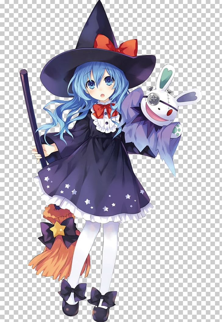 Date A Live Anime Chibi Manga PNG, Clipart, Anime, Art, Blast Of