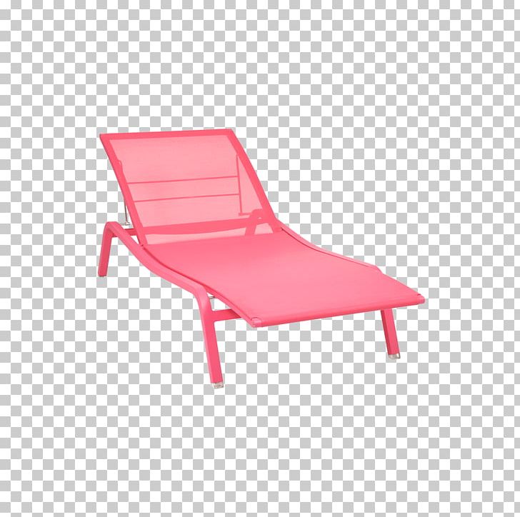 Deckchair Garden Furniture Chaise Longue Fermob SA PNG, Clipart, Alize, Aluminium, Angle, Chair, Chaise Free PNG Download