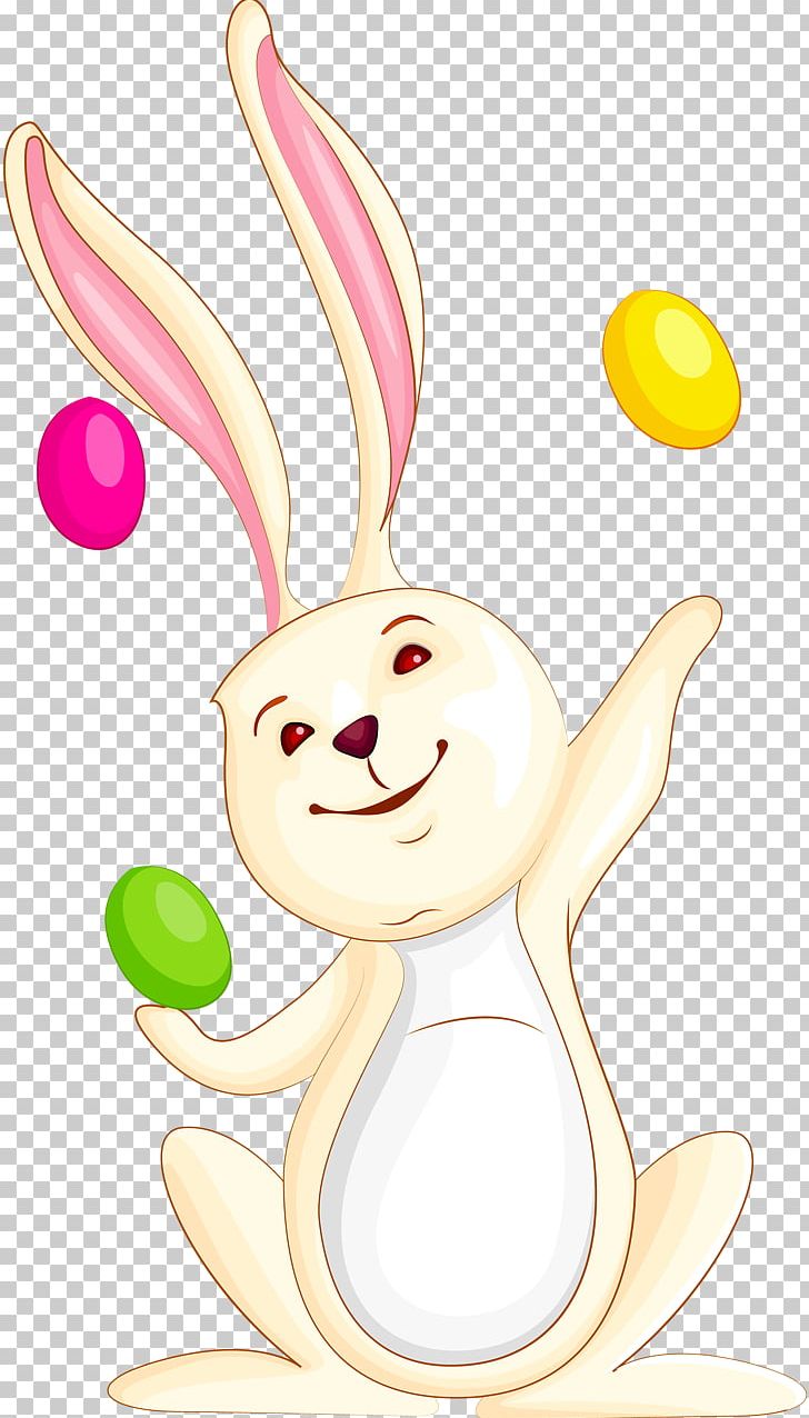 Easter Bunny Hare Rabbit PNG, Clipart, Animals, Art, Cartoon, Computer Icons, Digital Image Free PNG Download