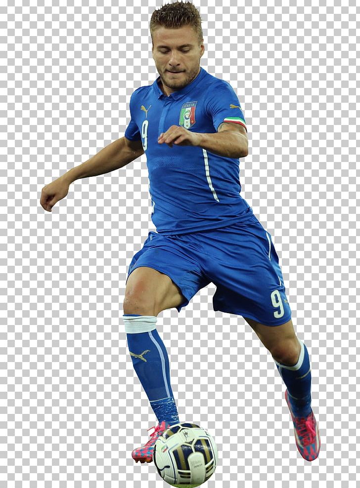 Football Player Tournament Email PNG, Clipart, Ball, Ball Game, Blue, Daniele De Rossi, Email Free PNG Download