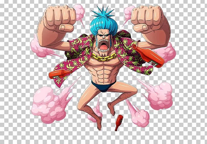 Franky Stock Photography One Piece PNG, Clipart, Anime, Arm, Art, Cartoon, Deviantart Free PNG Download