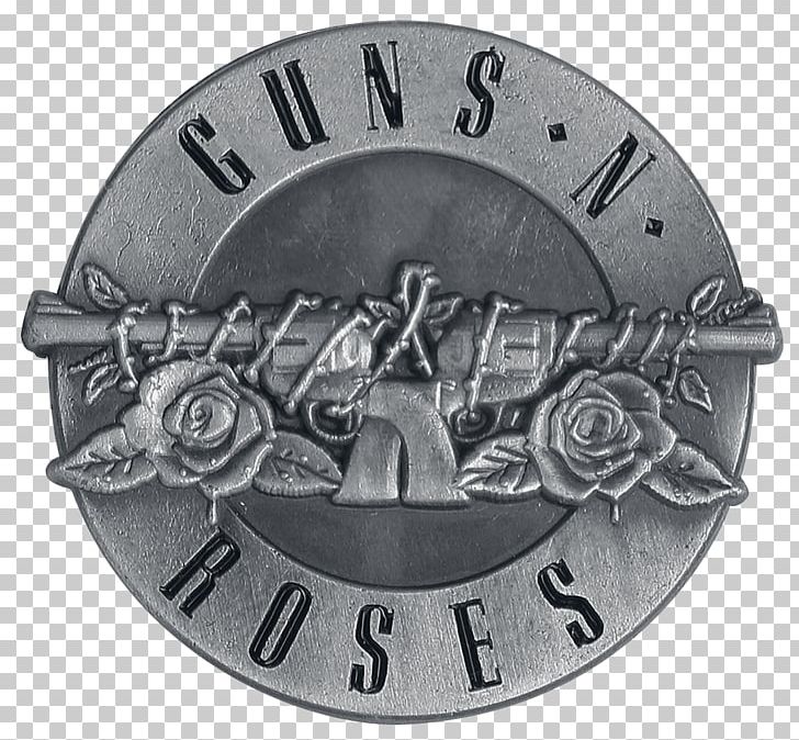 Guns N' Roses EMP Merchandising T-shirt Hard Rock PNG, Clipart,  Free PNG Download