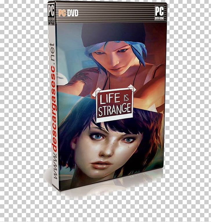 Life Is Strange: Before The Storm Video Game Samurai Warriors: Spirit Of Sanada PC Game PNG, Clipart, Adventure Game, Download, Dvd, Episodic Video Game, Film Free PNG Download