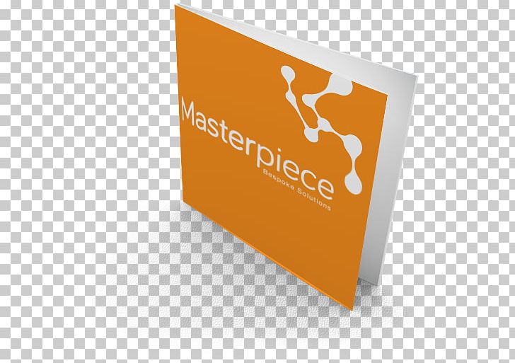 Logo Brand Font PNG, Clipart, Art, Brand, Logo, Masterpiece, Orange Free PNG Download