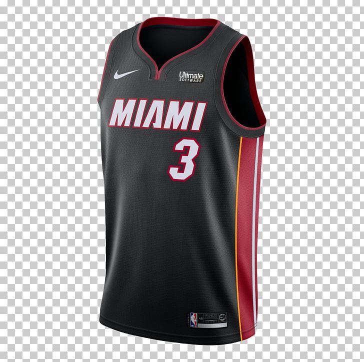 Miami Heat Jersey Swingman Adidas Clothing PNG, Clipart, Active Shirt, Active Tank, Adidas, Brand, Clothing Free PNG Download