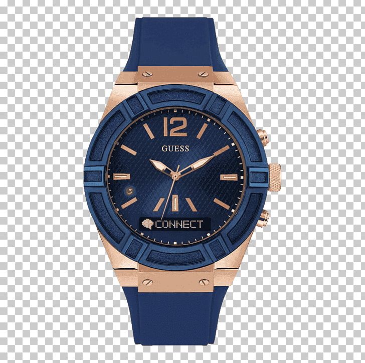 Omega Speedmaster Guess Watches CONNECT Smartwatch PNG, Clipart, Accessories, Ben Sherman, Bracelet, Brand, Chronograph Free PNG Download