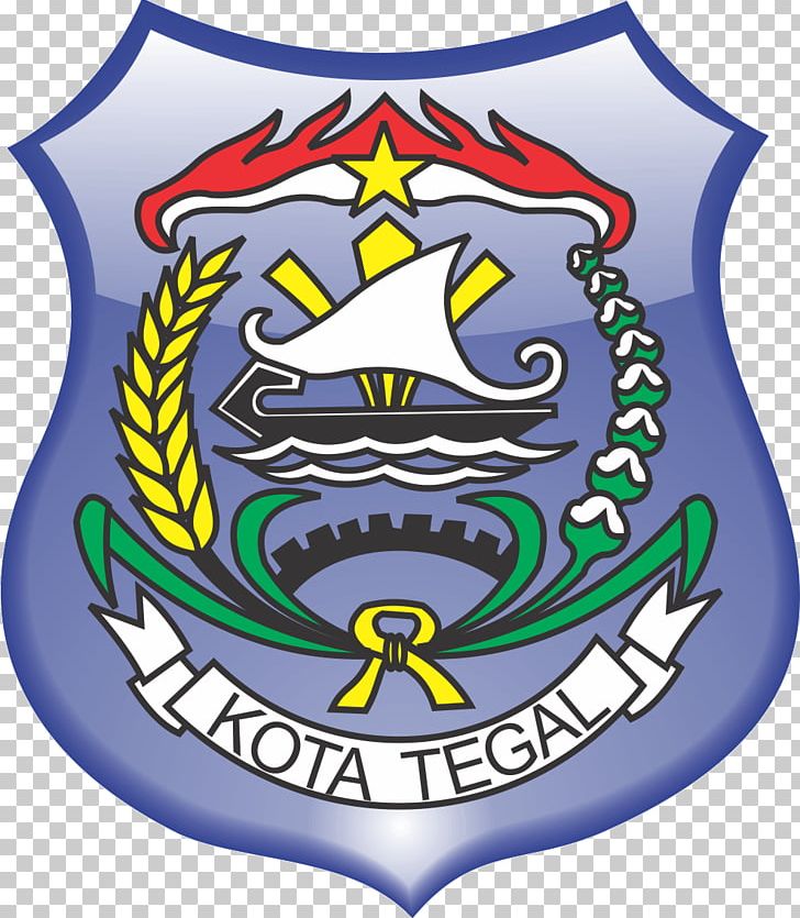 Pemerintah Kota Tegal Logo Symbol Meaning PNG, Clipart, Artwork, Brand, City, Crest, Dia Free PNG Download