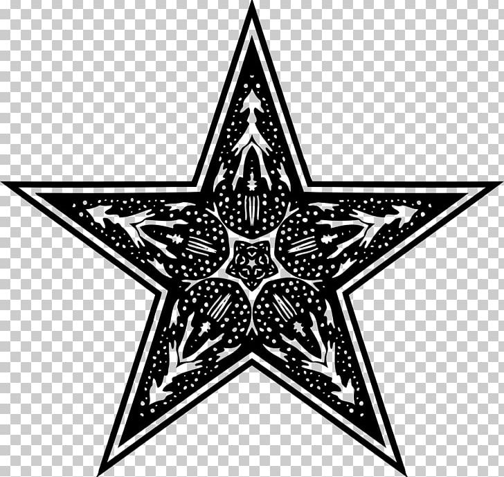Stock Photography Star PNG, Clipart, Angle, Black, Black And White, Can Stock Photo, Drawing Free PNG Download