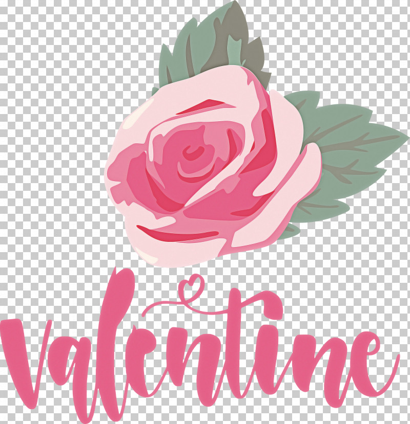 Valentines Day Valentine Love PNG, Clipart, Cabbage Rose, Cut Flowers, Drawing, Floral Design, Garden Roses Free PNG Download