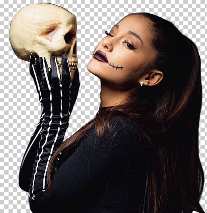 Ariana Grande Halloween Iii Season Of The Witch Problem Costume Png Clipart Actor Ariana Ariana Grande