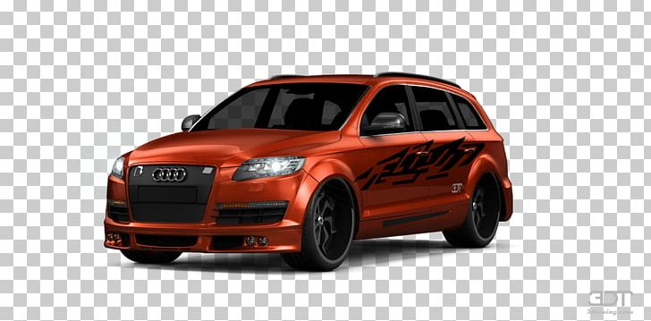 Audi Q7 City Car Compact Car PNG, Clipart, Audi, Audi 18 0 1, Audi Q7, Automotive Design, Automotive Exterior Free PNG Download