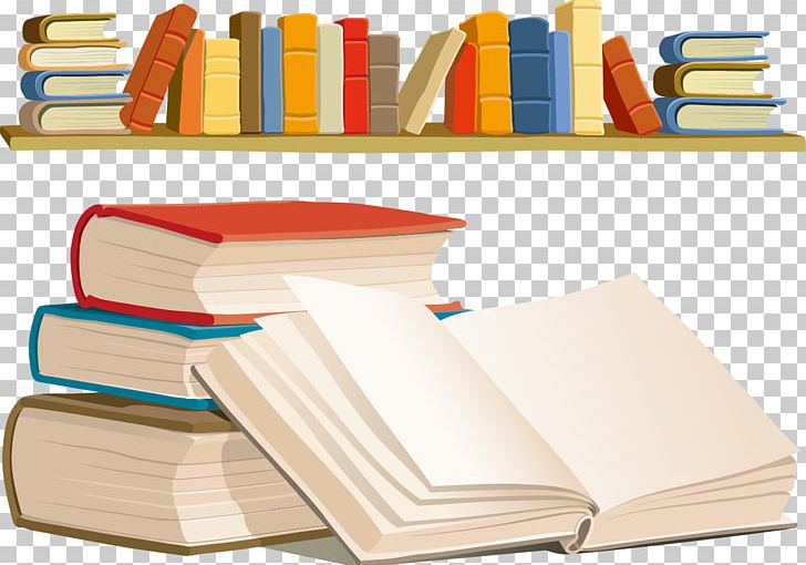 Book PNG, Clipart, Adobe Illustrator, Book, Books Vector, Color, Colorful Background Free PNG Download