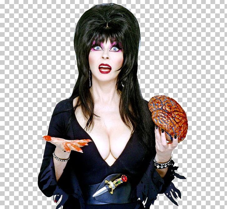Cassandra Peterson Elvira: Mistress Of The Dark YouTube Hollywood Film PNG, Clipart, Art, Bangs, Black Hair, Brown Hair, Cassandra Peterson Free PNG Download