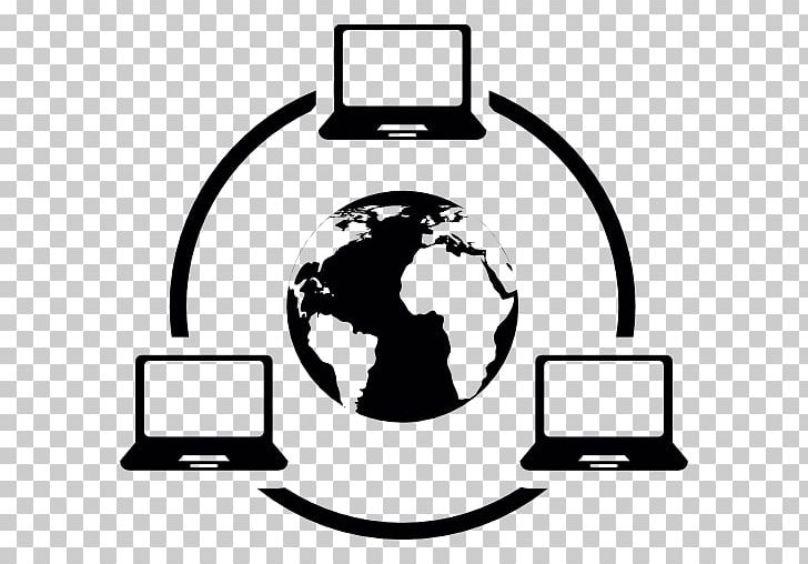 Computer Network Computer Icons Wireless Network Internet PNG, Clipart, Area, Artwork, Black, Black And White, Brand Free PNG Download