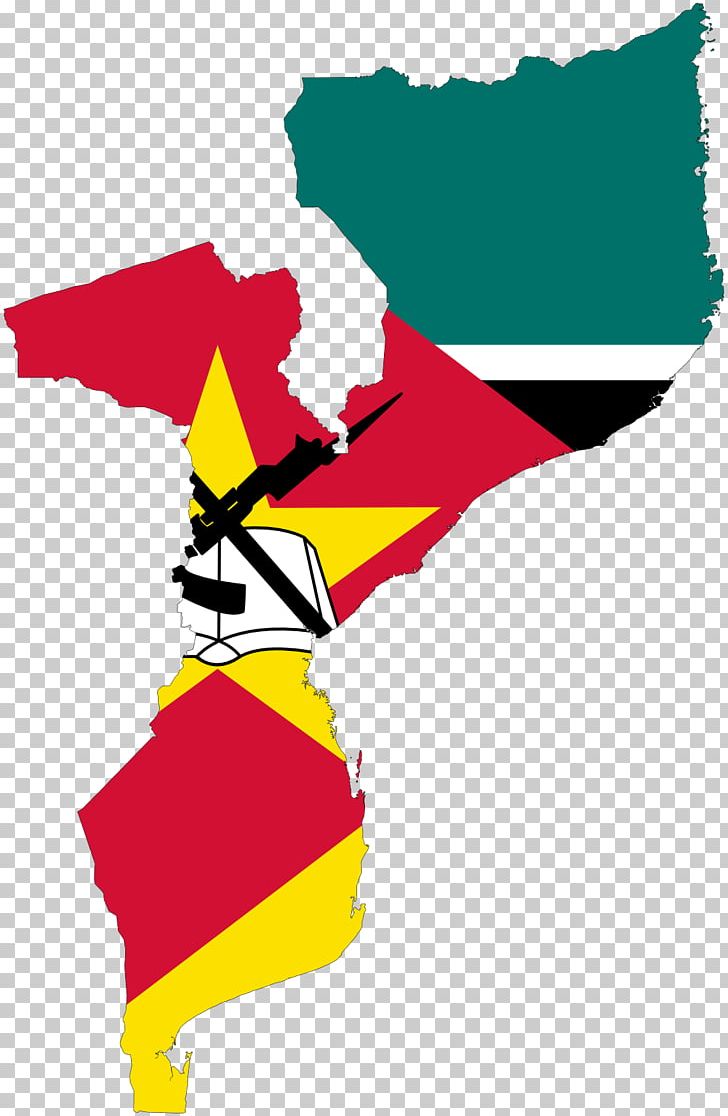 Flag Of Mozambique World Map PNG, Clipart, Area, Art, Artwork, Clip Art, Fictional Character Free PNG Download
