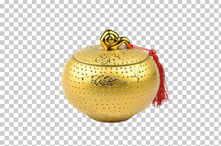 Gold Ceramic Jar PNG, Clipart, 1000000, Brass, Candy Jar, Ceramic, Download Free PNG Download