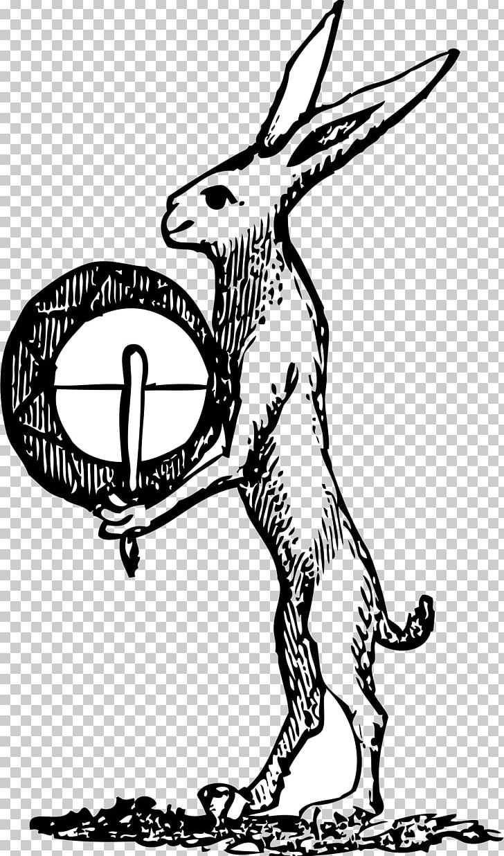Hare Tabor Rabbit PNG, Clipart, Animals, Art, Artwork, Black And White, Carnivoran Free PNG Download