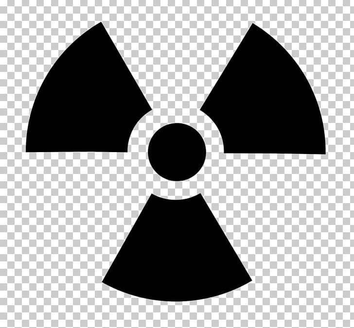 Ionizing Radiation Radioactive Decay Encapsulated PostScript PNG, Clipart, Atom, Black, Computer Icons, Danger, Encapsulated Postscript Free PNG Download