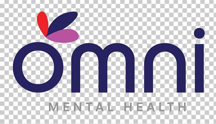 Logo Omni Mental Health Brand Font Product PNG, Clipart, Brand, Clinic, Graphic Design, Health, Logo Free PNG Download