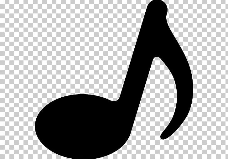 Musical Note Computer Icons PNG, Clipart, Acoustic Music, Black, Black And White, Computer Icons, Download Free PNG Download