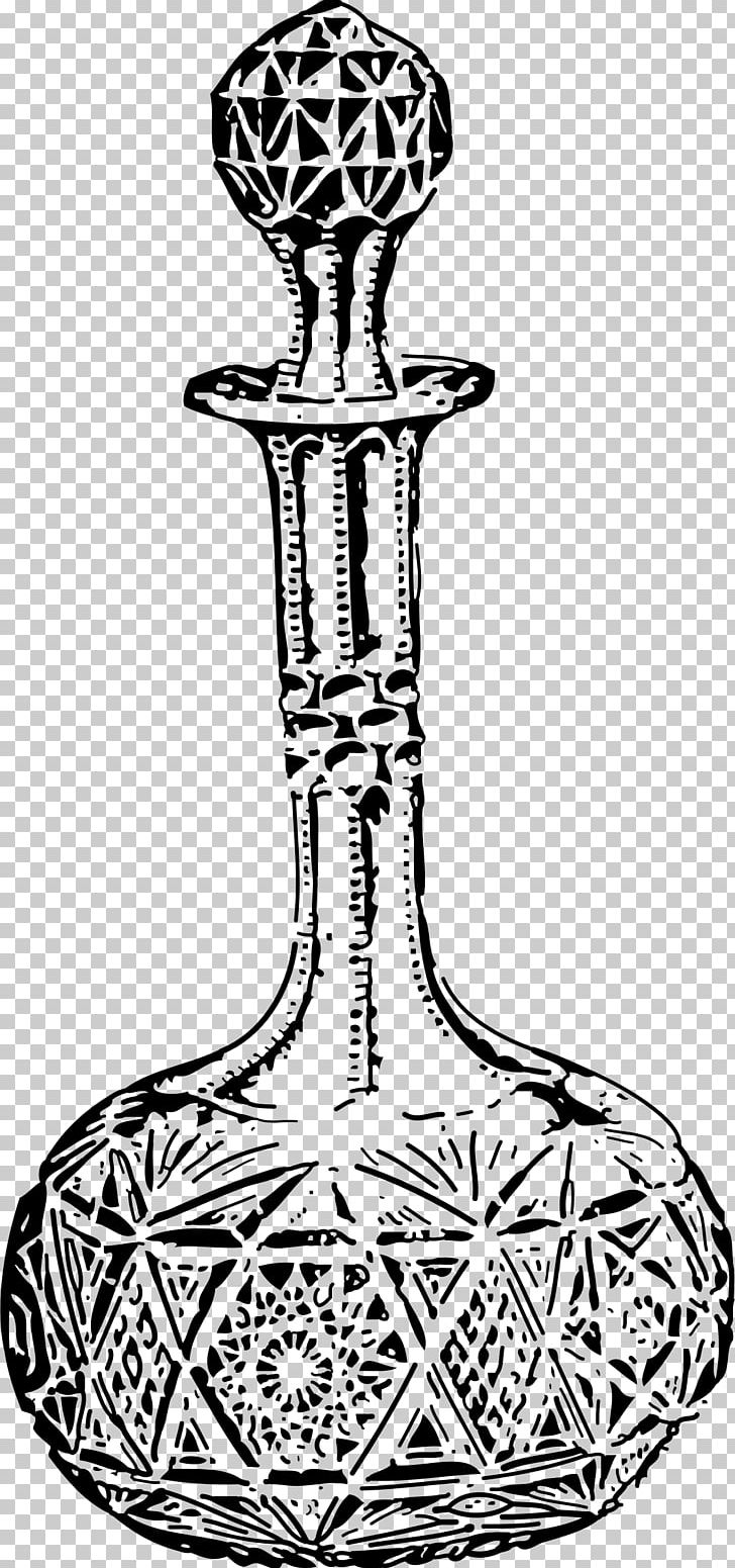 Wine Glass Decanter PNG, Clipart, Barware, Becky G, Black And White, Bottle, Decanter Free PNG Download