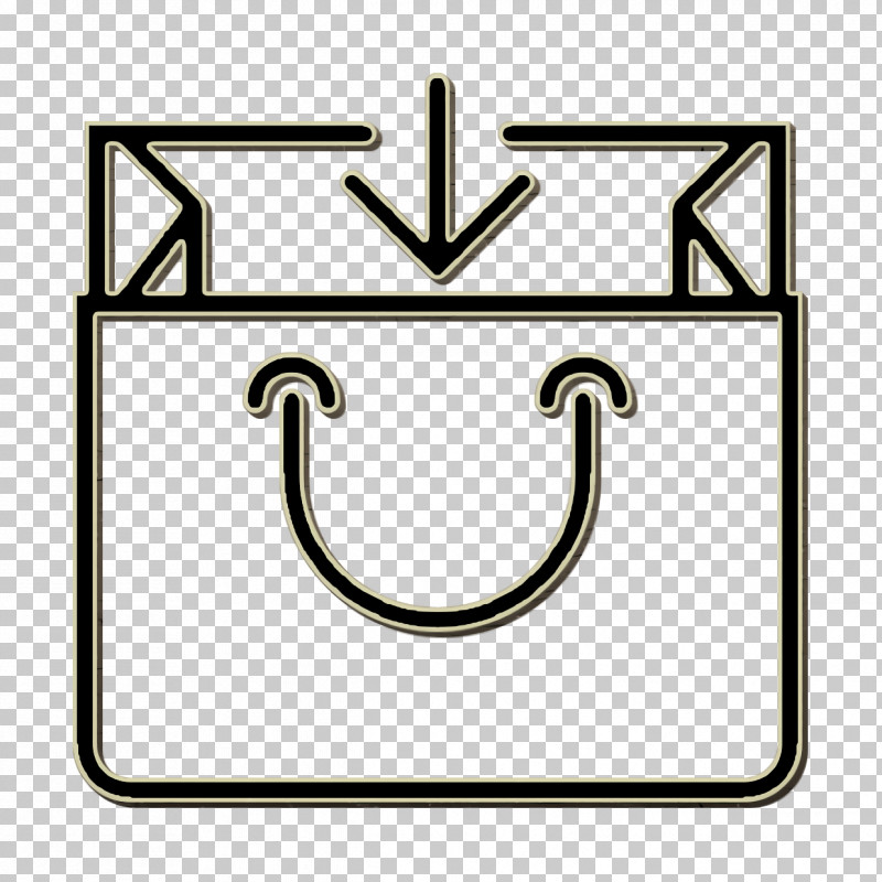 Bag Icon Business Icon PNG, Clipart, Bag, Bag Icon, Briefcase, Business Icon, Gift Free PNG Download