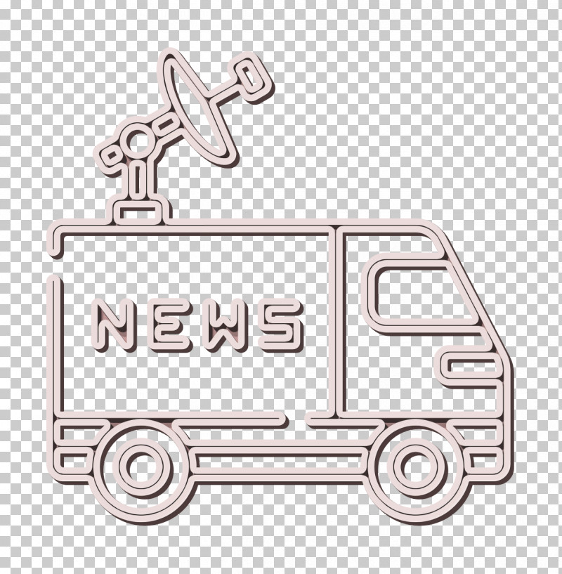 Broadcast Icon Media Technology Icon Mobile Unit Icon PNG, Clipart, Automobile Engineering, Broadcast Icon, Car, Compact Car, Geometry Free PNG Download