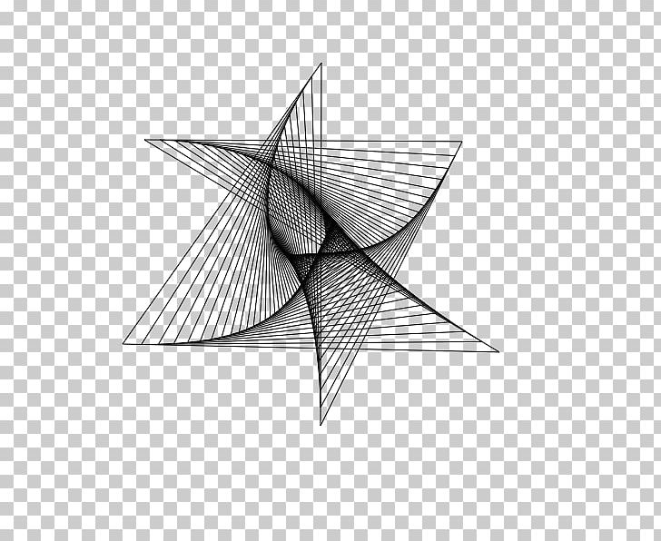 Angle Point PNG, Clipart, Angle, Black And White, Line, Origami, Point Free PNG Download