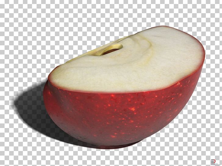 Apple Slice Food Fruit PNG, Clipart, 3d Computer Graphics, 3d Modeling, Apple, Cinema 4d, Computer Graphics Free PNG Download