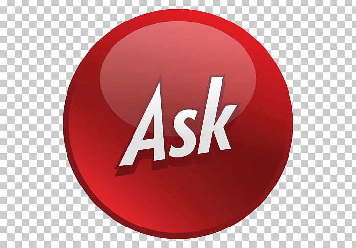 Ask.com Computer Icons Logo Ask.fm PNG, Clipart, Askcom, Askfm, Brand, Circle, Computer Icons Free PNG Download