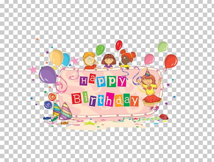 Birthday Cake Childrens Party PNG, Clipart, Balloon, Birthday Background, Birthday Card, Board, Child Free PNG Download