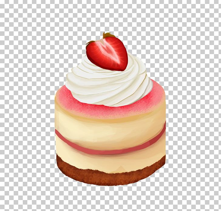 Cheesecake Cupcake Bakery Shortcake Strawberry Cream Cake PNG, Clipart, Bakery, Berry, Biscuits, Buttercream, Cake Free PNG Download