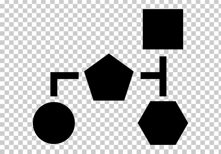 Computer Icons Geometry Geometric Shape PNG, Clipart, Angle, Black, Black And White, Brand, Chart Free PNG Download