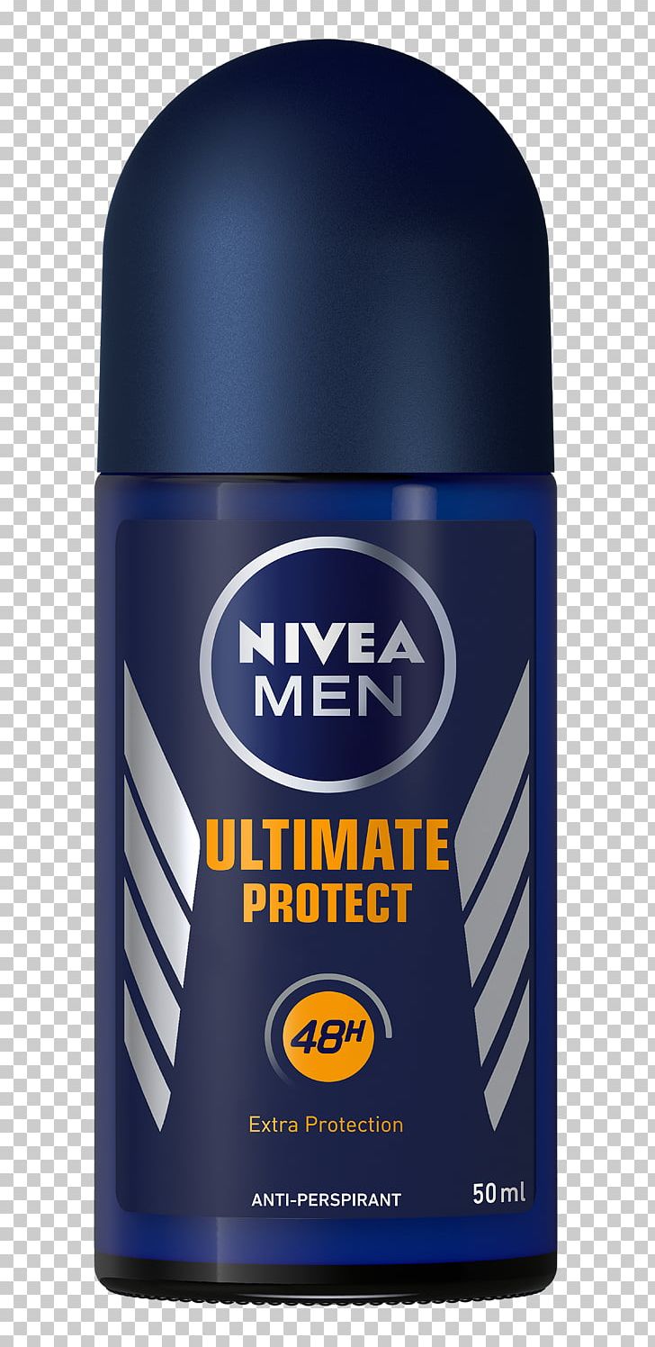 Deodorant NIVEA MEN Sensitive Moisturiser Antiperspirant Shampoo PNG, Clipart,  Free PNG Download