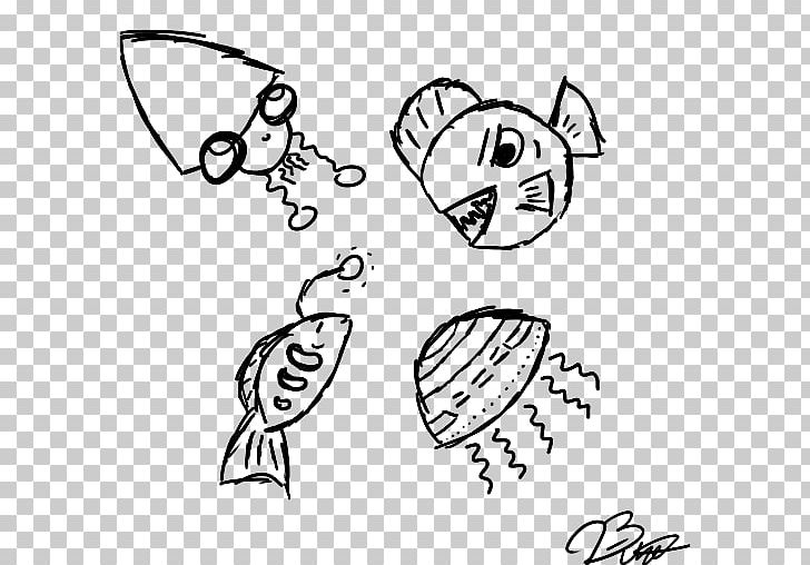 Drawing Doodle Anglerfish PNG, Clipart, Angle, Animal, Animals, Area, Arm Free PNG Download
