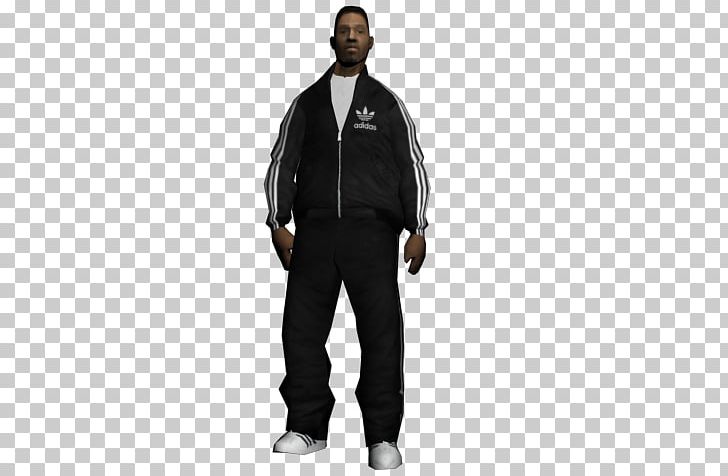 Grand Theft Auto: San Andreas San Andreas Multiplayer Tracksuit Mod Game PNG, Clipart, Adidas, Black, Game, Grand Theft Auto, Grand Theft Auto San Andreas Free PNG Download