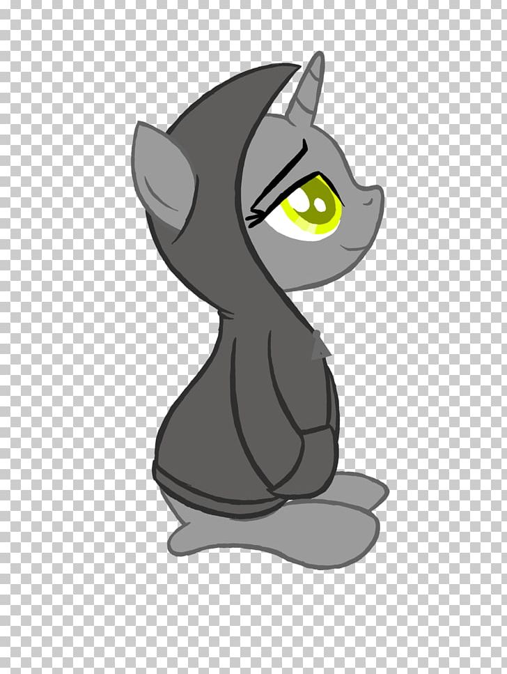 Hoodie Twilight Sparkle Rarity Pony Sunset Shimmer PNG, Clipart, Black, Carnivoran, Cartoon, Cat, Cat Like Mammal Free PNG Download