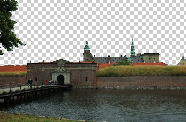 Kronborg Frederiksborg Castle Copenhagen Fredensborg Palace Lomborg PNG, Clipart, Attractions, Beautiful, Building, Canal, Castle Free PNG Download