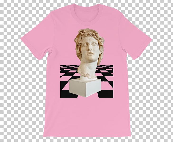 T-shirt Vaporwave Clicker FREE Clothing Sleeve PNG, Clipart, Aesthetics, All Over Print, Brand, Clothing, Fashion Free PNG Download